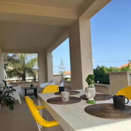 Rita'S Apt&Rooms نوتو المظهر الخارجي الصورة