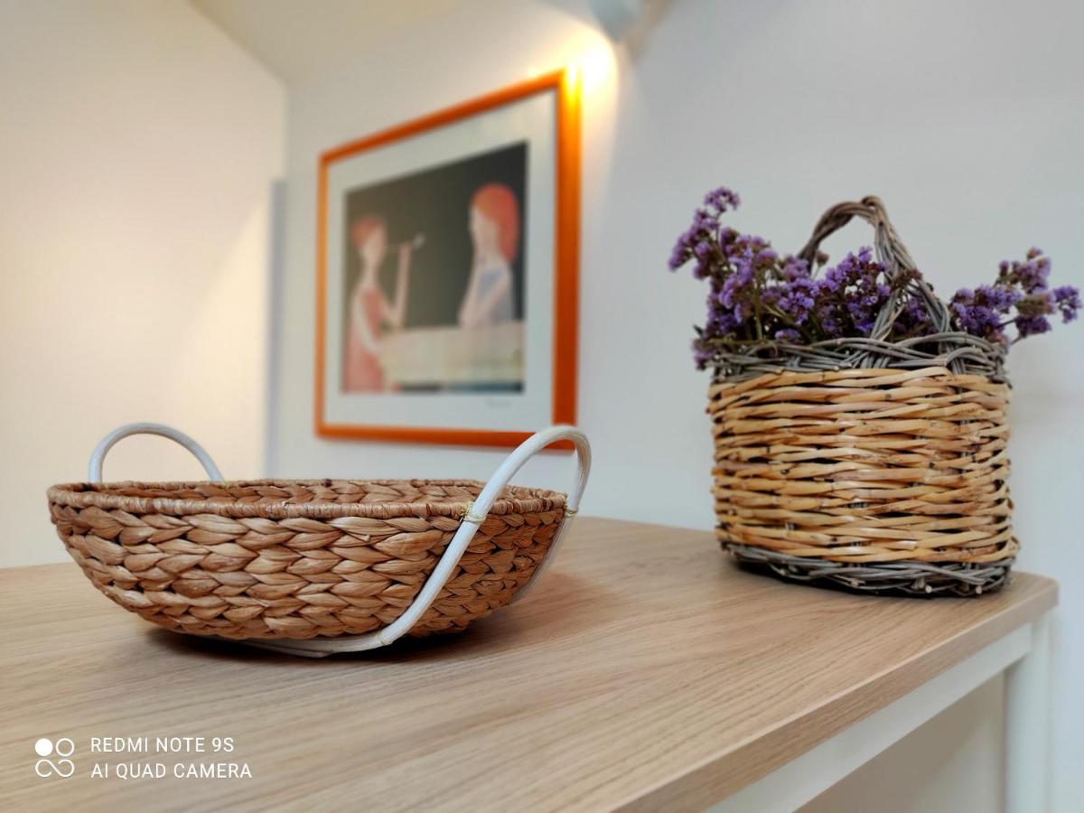 Rita'S Apt&Rooms نوتو المظهر الخارجي الصورة
