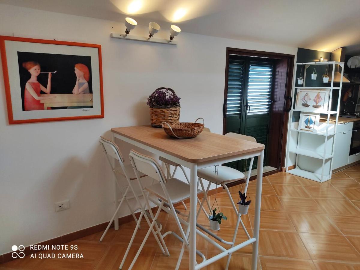 Rita'S Apt&Rooms نوتو المظهر الخارجي الصورة