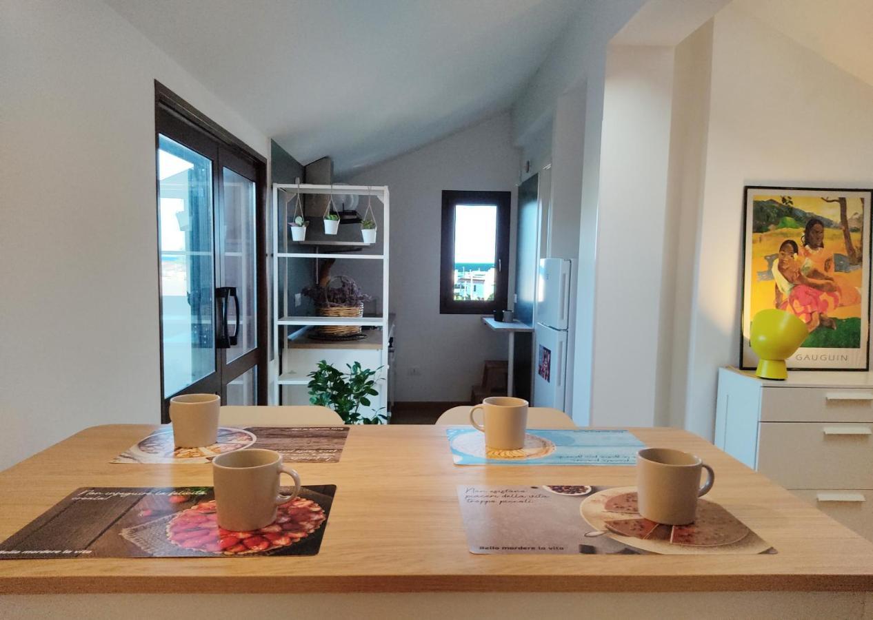 Rita'S Apt&Rooms نوتو المظهر الخارجي الصورة