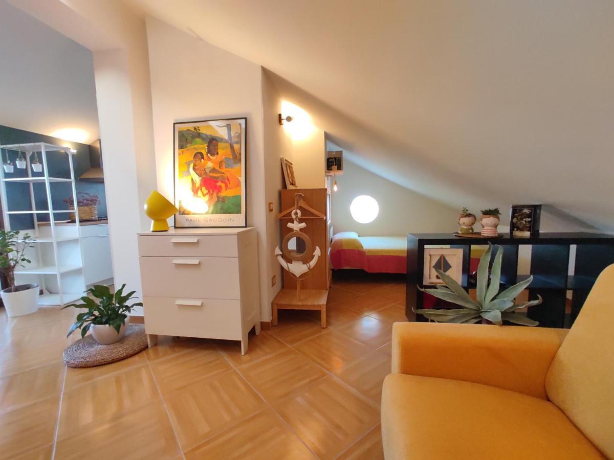 Rita'S Apt&Rooms نوتو المظهر الخارجي الصورة