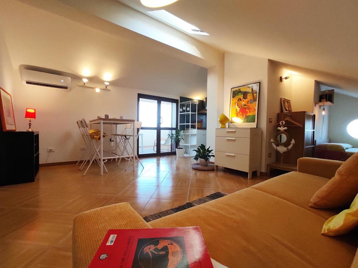 Rita'S Apt&Rooms نوتو المظهر الخارجي الصورة
