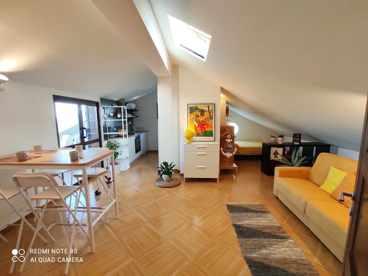 Rita'S Apt&Rooms نوتو المظهر الخارجي الصورة