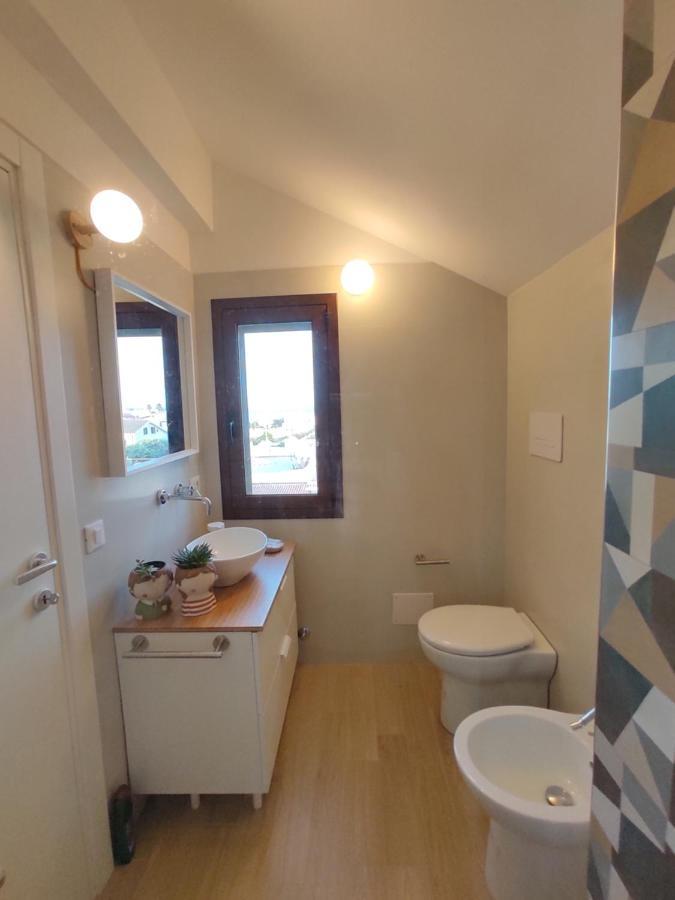 Rita'S Apt&Rooms نوتو المظهر الخارجي الصورة
