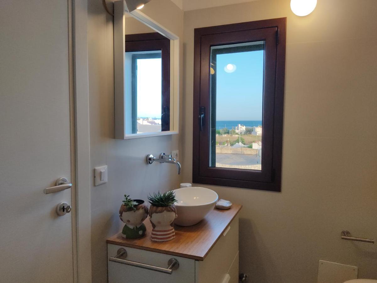 Rita'S Apt&Rooms نوتو المظهر الخارجي الصورة
