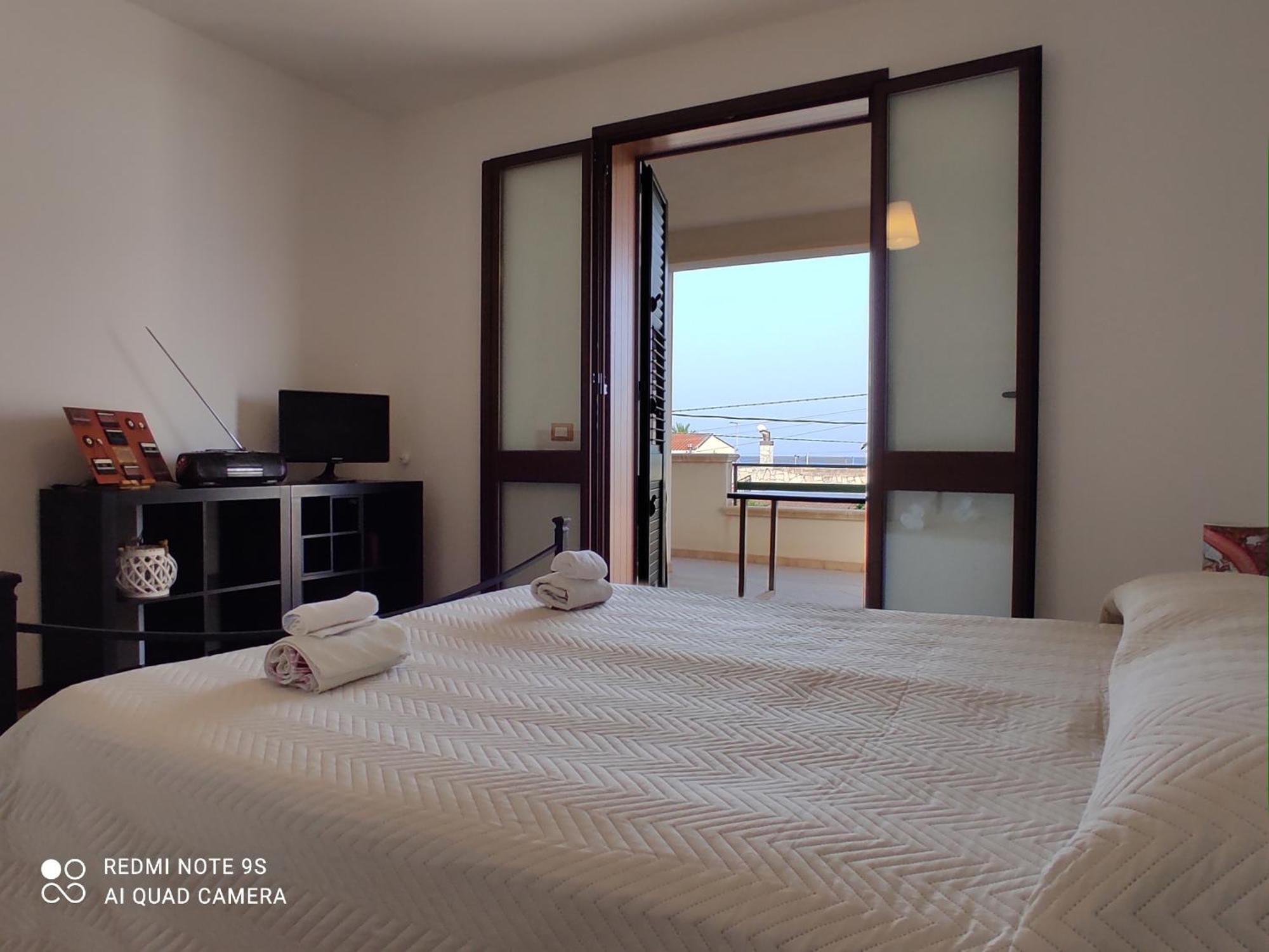 Rita'S Apt&Rooms نوتو المظهر الخارجي الصورة