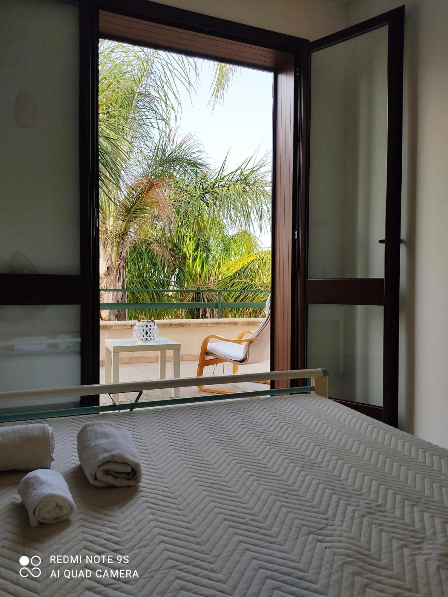 Rita'S Apt&Rooms نوتو المظهر الخارجي الصورة