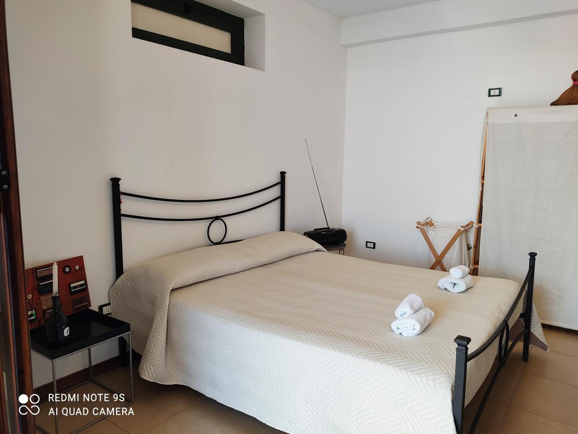 Rita'S Apt&Rooms نوتو المظهر الخارجي الصورة