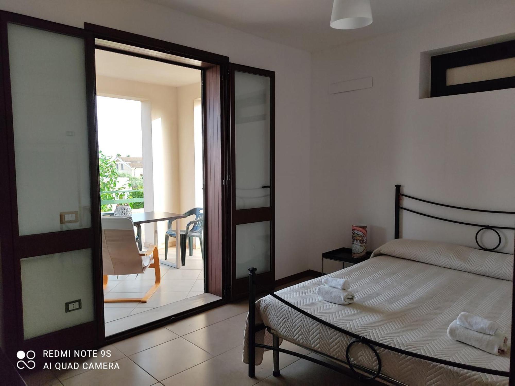 Rita'S Apt&Rooms نوتو المظهر الخارجي الصورة
