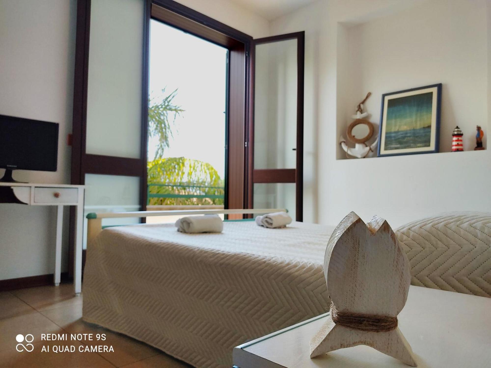 Rita'S Apt&Rooms نوتو المظهر الخارجي الصورة