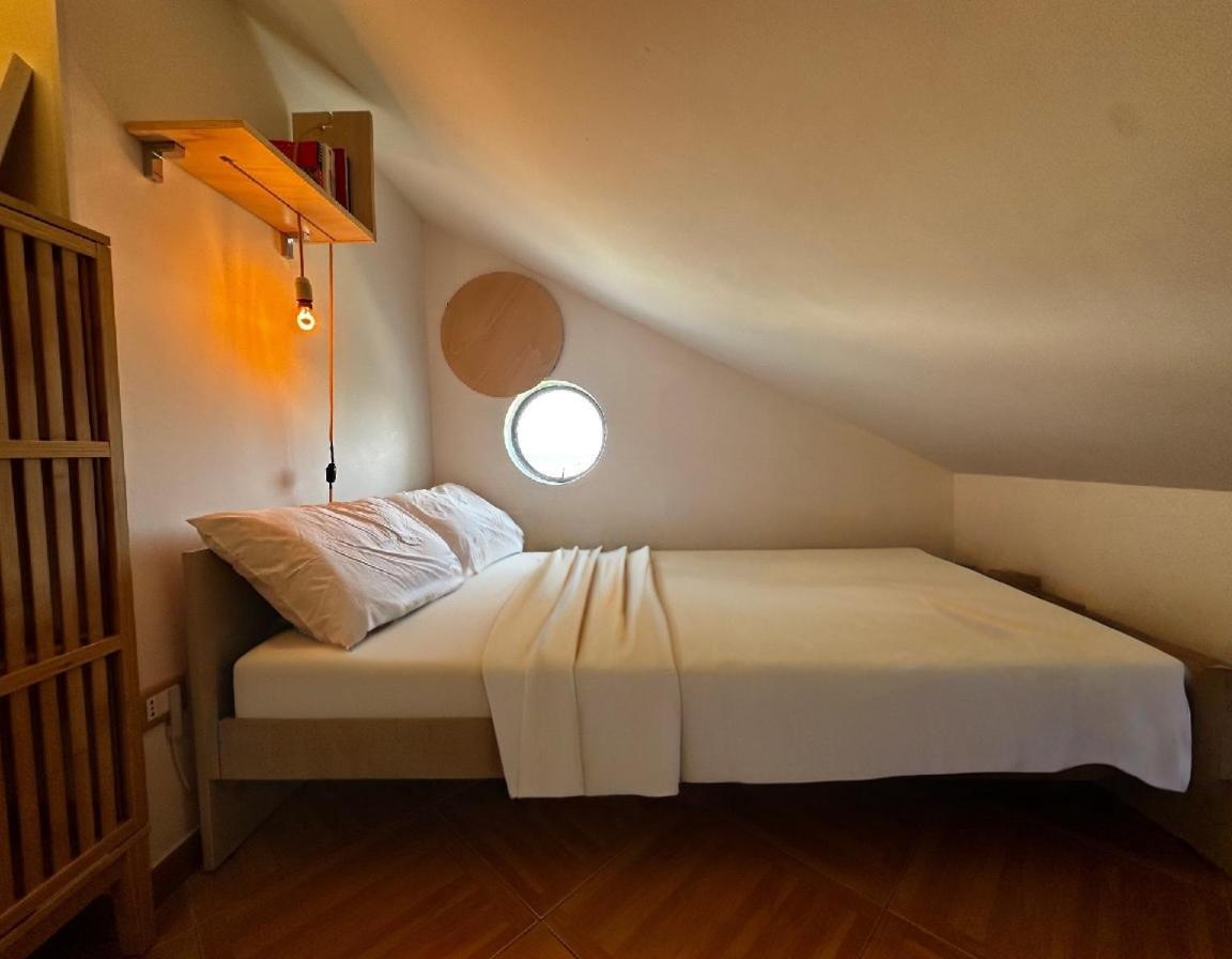 Rita'S Apt&Rooms نوتو المظهر الخارجي الصورة
