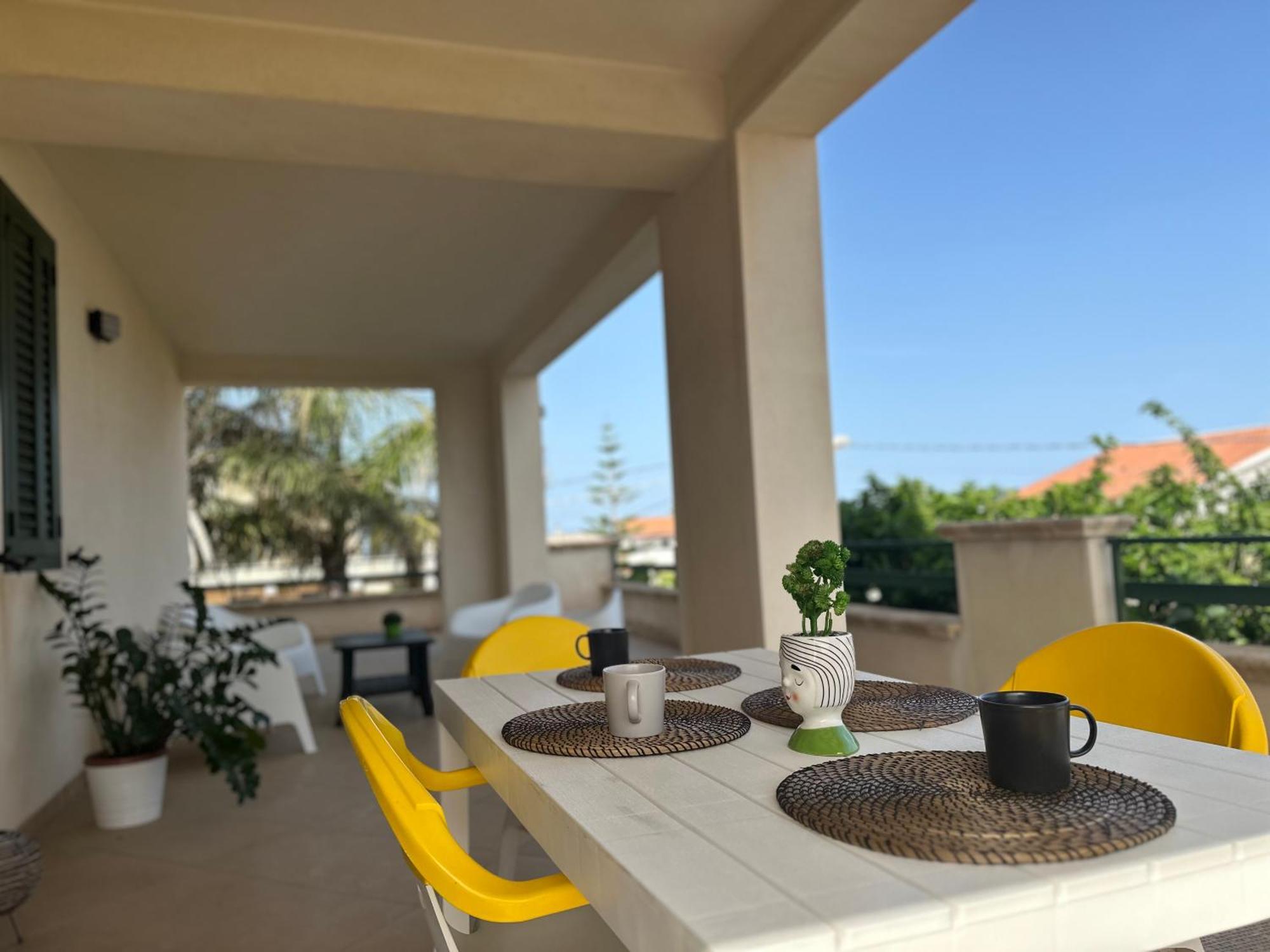 Rita'S Apt&Rooms نوتو المظهر الخارجي الصورة