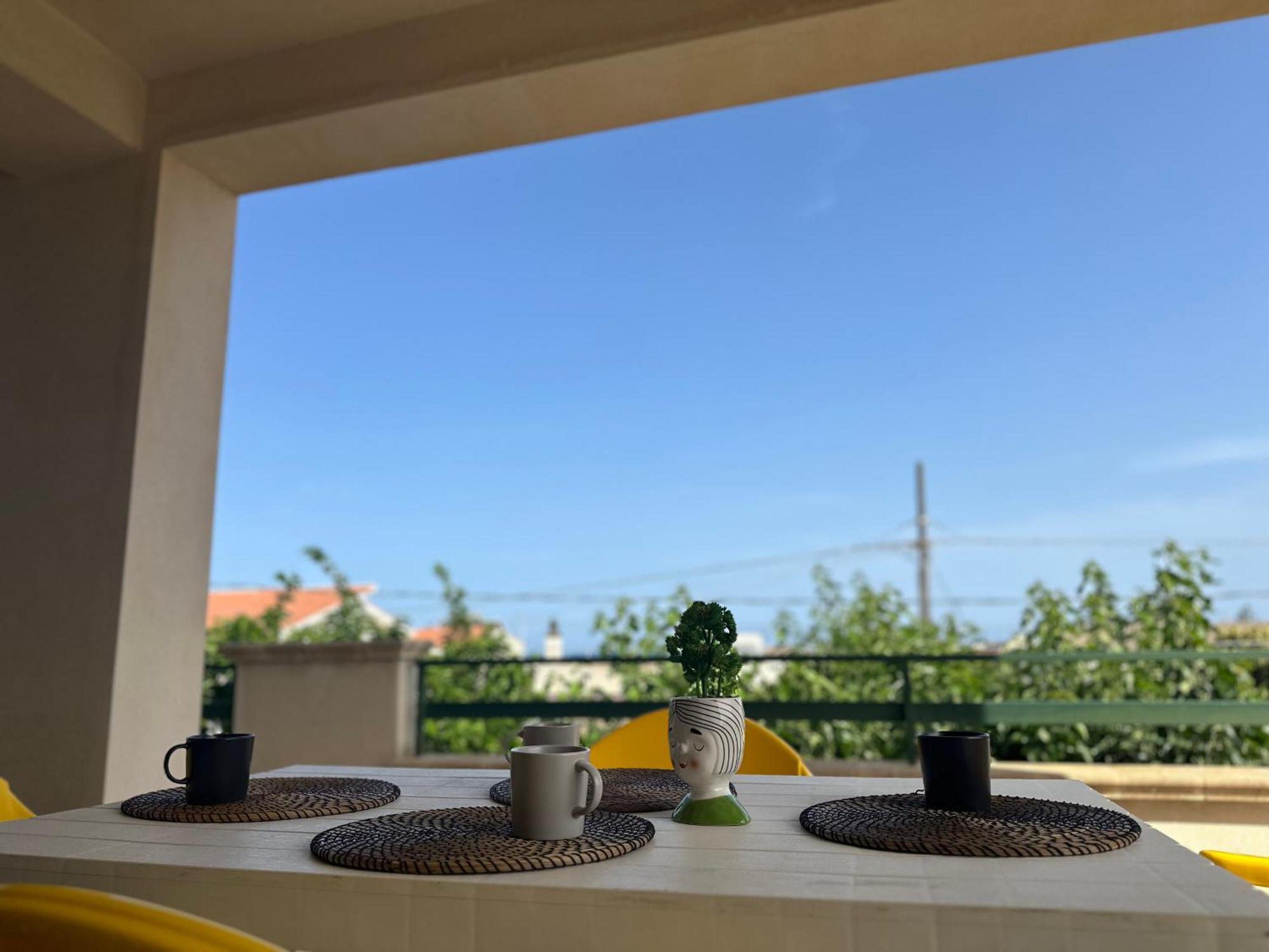 Rita'S Apt&Rooms نوتو المظهر الخارجي الصورة